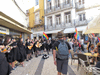 6ª Marcha Contra a Homofobia e Transfobia de Coimbra